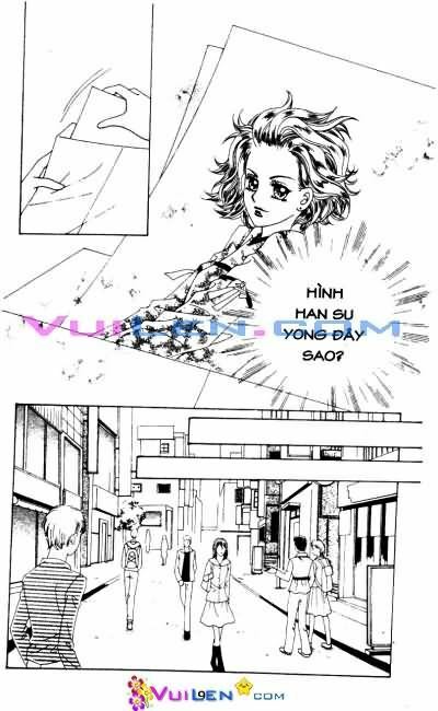 Thiên Thần Tái Thế: Chapter 5