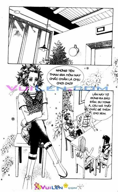 Thiên Thần Tái Thế: Chapter 5
