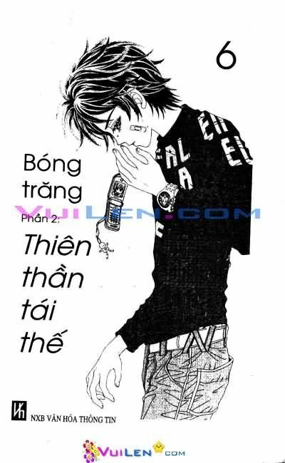 Thiên Thần Tái Thế: Chapter 6