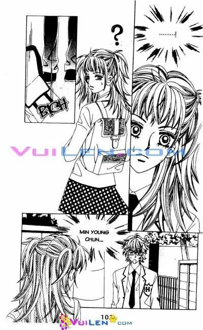 Thiên Thần Tái Thế: Chapter 6