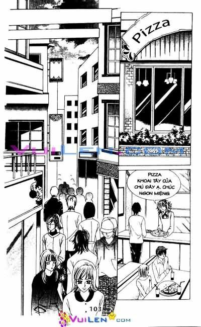 Thiên Thần Tái Thế: Chapter 6
