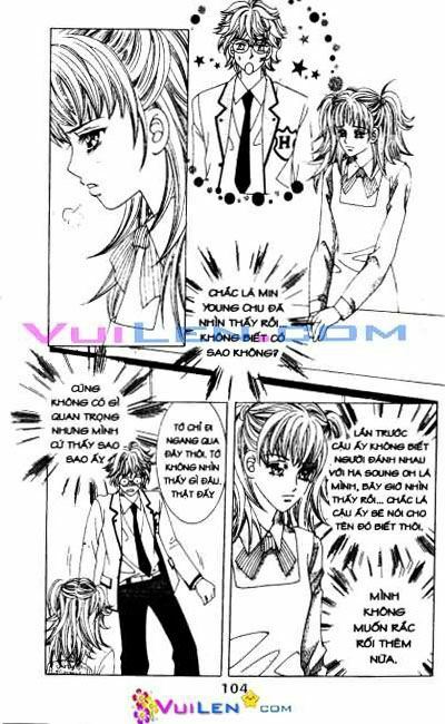 Thiên Thần Tái Thế: Chapter 6