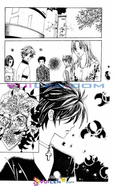 Thiên Thần Tái Thế: Chapter 6