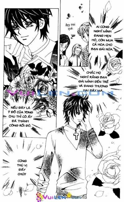 Thiên Thần Tái Thế: Chapter 6