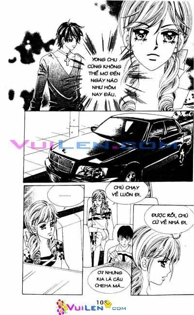 Thiên Thần Tái Thế: Chapter 6