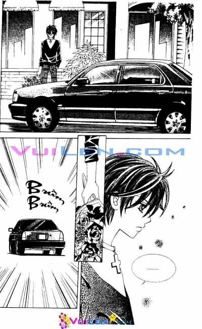 Thiên Thần Tái Thế: Chapter 6