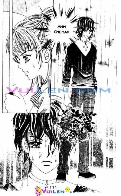 Thiên Thần Tái Thế: Chapter 6
