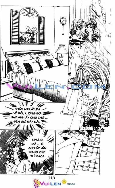 Thiên Thần Tái Thế: Chapter 6