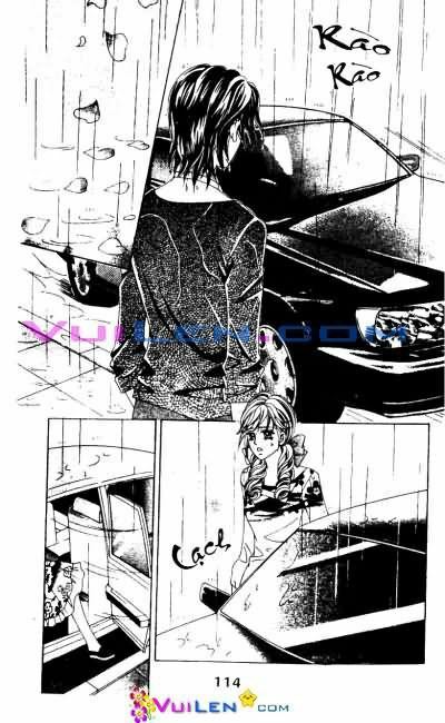 Thiên Thần Tái Thế: Chapter 6