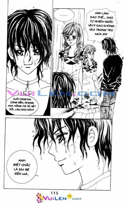 Thiên Thần Tái Thế: Chapter 6