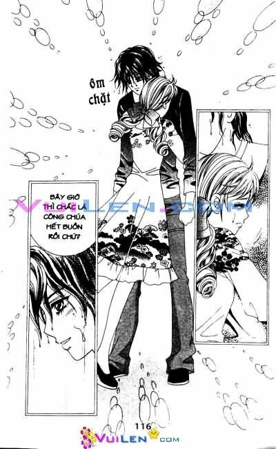 Thiên Thần Tái Thế: Chapter 6