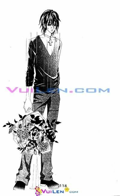 Thiên Thần Tái Thế: Chapter 6