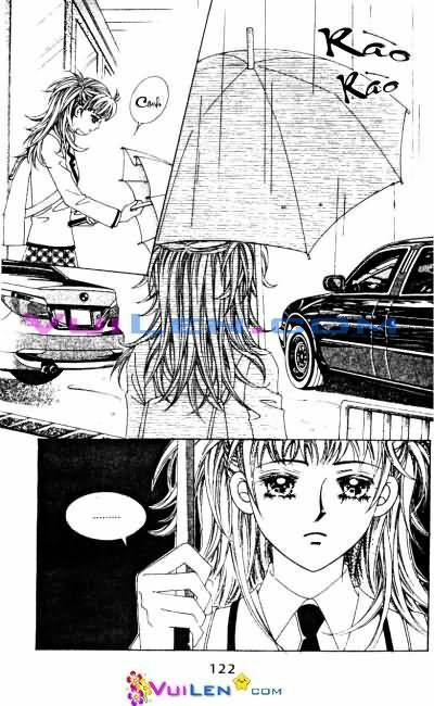 Thiên Thần Tái Thế: Chapter 6