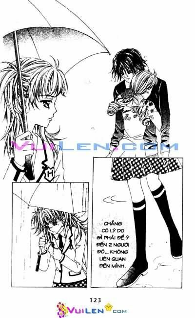 Thiên Thần Tái Thế: Chapter 6
