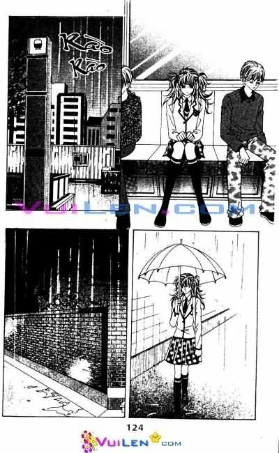Thiên Thần Tái Thế: Chapter 6