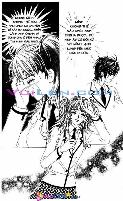 Thiên Thần Tái Thế: Chapter 6