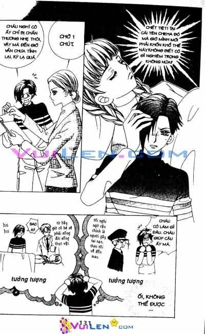 Thiên Thần Tái Thế: Chapter 6