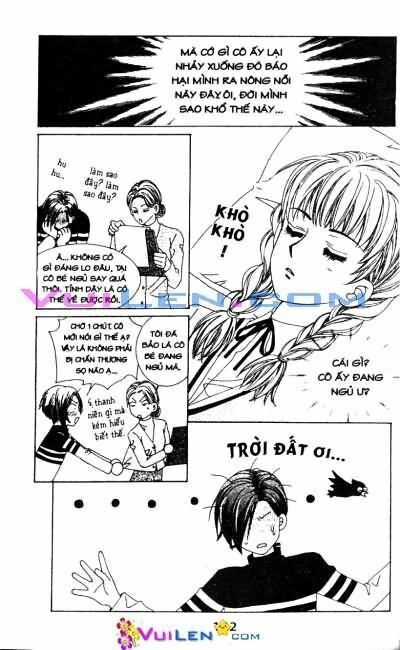 Thiên Thần Tái Thế: Chapter 6