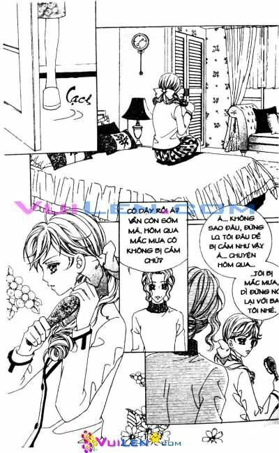 Thiên Thần Tái Thế: Chapter 6