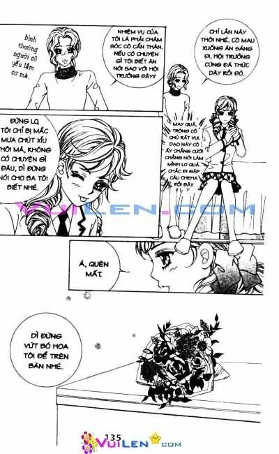 Thiên Thần Tái Thế: Chapter 6