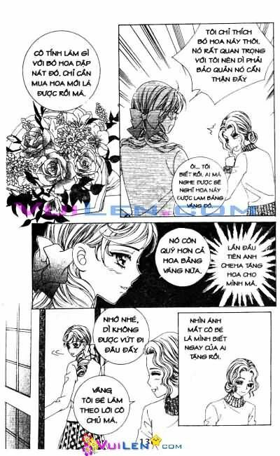 Thiên Thần Tái Thế: Chapter 6
