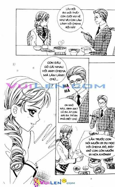 Thiên Thần Tái Thế: Chapter 6