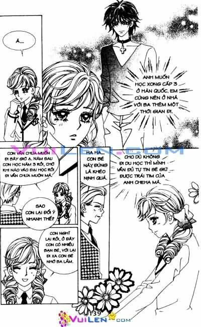Thiên Thần Tái Thế: Chapter 6