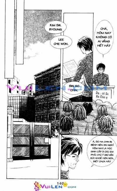 Thiên Thần Tái Thế: Chapter 6