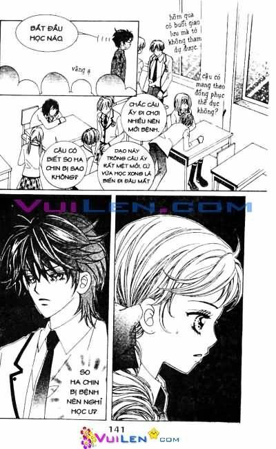 Thiên Thần Tái Thế: Chapter 6