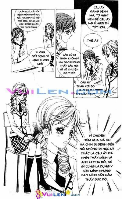 Thiên Thần Tái Thế: Chapter 6