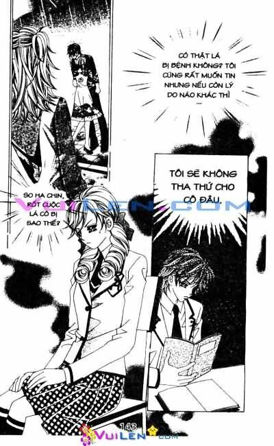 Thiên Thần Tái Thế: Chapter 6