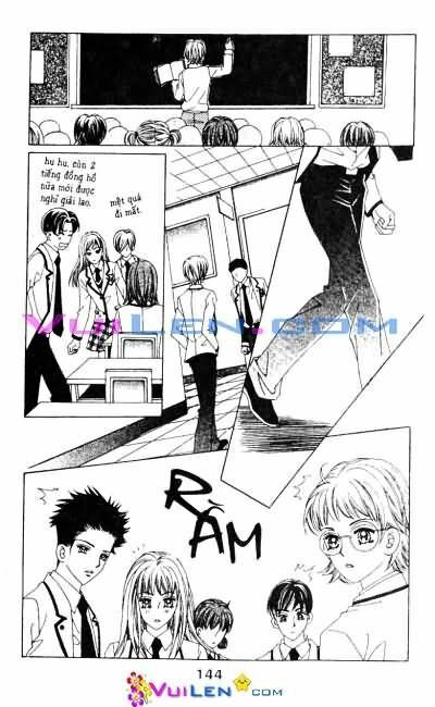 Thiên Thần Tái Thế: Chapter 6
