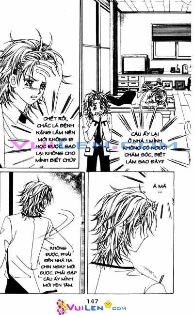 Thiên Thần Tái Thế: Chapter 6