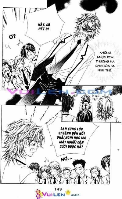 Thiên Thần Tái Thế: Chapter 6
