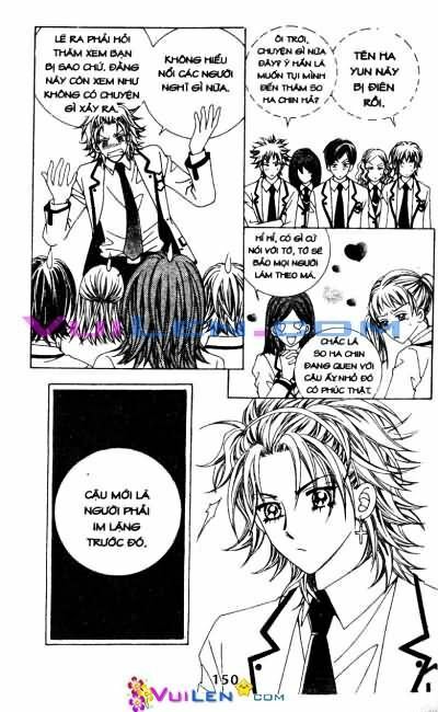 Thiên Thần Tái Thế: Chapter 6