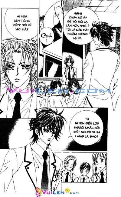 Thiên Thần Tái Thế: Chapter 6