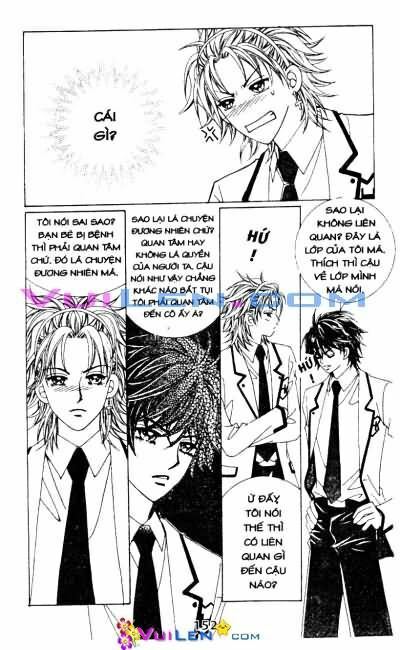 Thiên Thần Tái Thế: Chapter 6