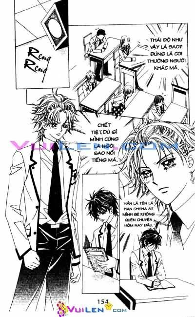 Thiên Thần Tái Thế: Chapter 6