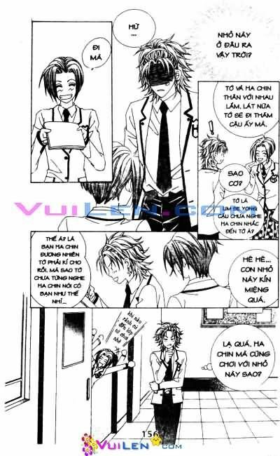 Thiên Thần Tái Thế: Chapter 6