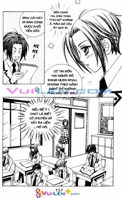 Thiên Thần Tái Thế: Chapter 6