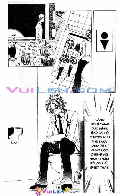 Thiên Thần Tái Thế: Chapter 6