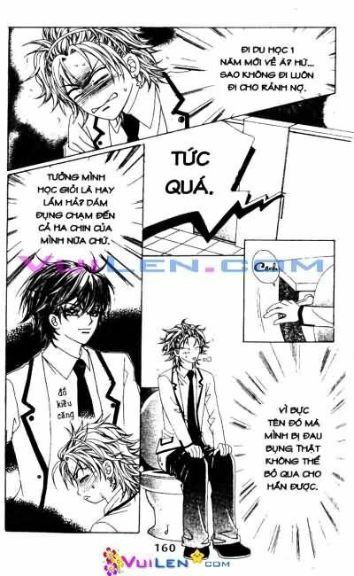 Thiên Thần Tái Thế: Chapter 6