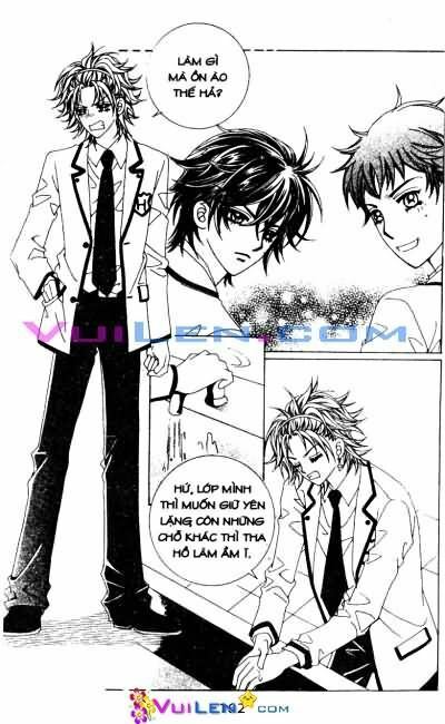 Thiên Thần Tái Thế: Chapter 6