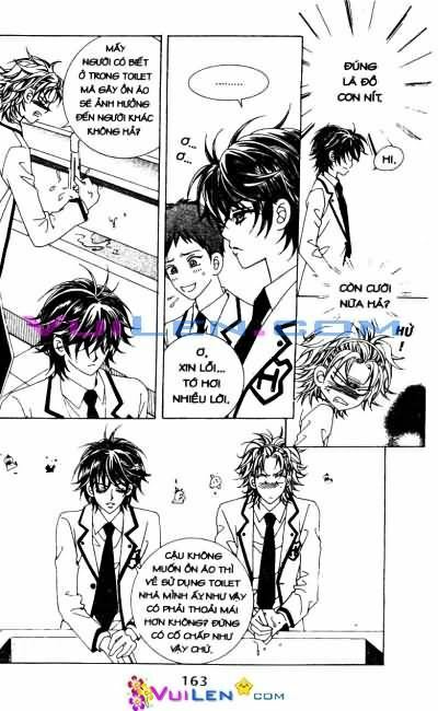 Thiên Thần Tái Thế: Chapter 6
