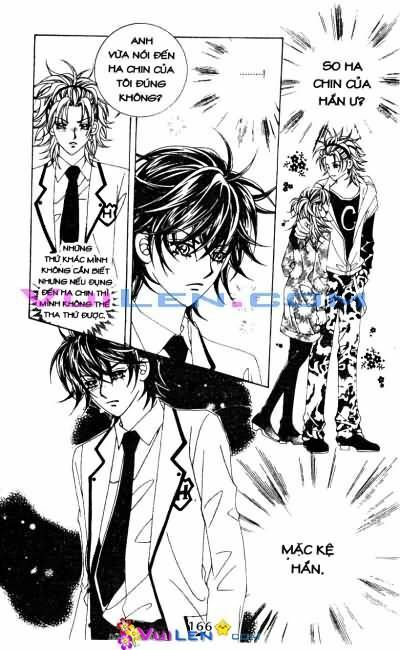 Thiên Thần Tái Thế: Chapter 6