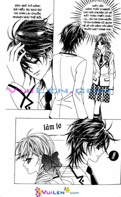 Thiên Thần Tái Thế: Chapter 6