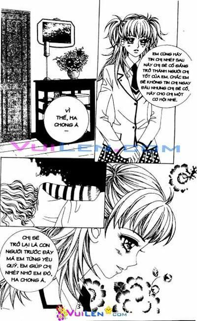 Thiên Thần Tái Thế: Chapter 6