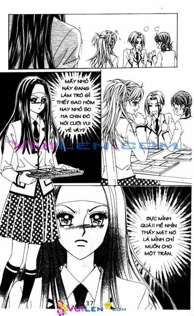 Thiên Thần Tái Thế: Chapter 6