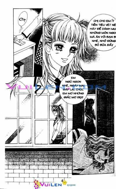 Thiên Thần Tái Thế: Chapter 6