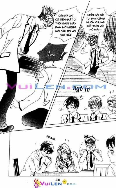 Thiên Thần Tái Thế: Chapter 6